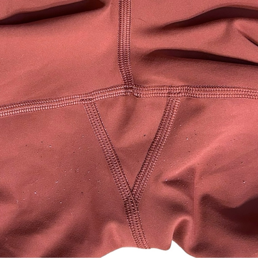 lululemon Align High-Rise Yoga Legging Pant with Pockets 25" - Picture 5 of 6